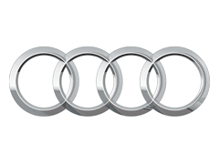 Audi (2017+ call) logo