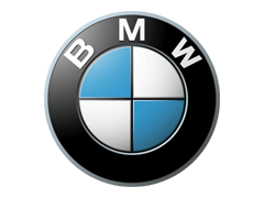 BMW & MINI (up to ~2019) logo