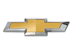 Chevrolet, GMC, Cadillac & Buick logo