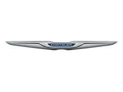 Chrysler logo