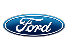 Ford & Lincoln logo