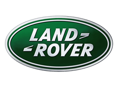 Land Rover (up to ~2019) logo