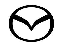 Mazda logo