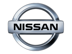 Nissan & Infiniti logo