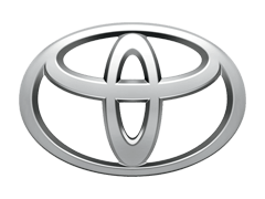 Toyota & Lexus logo