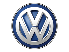 Volkswagen (2017+ call) logo