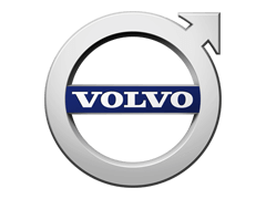 Volvo (up to ~2019) logo